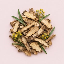Bupleurum Root