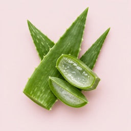 Aloe