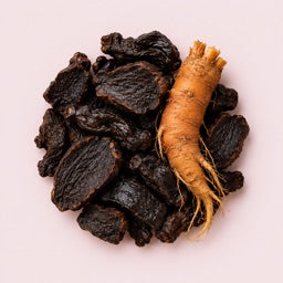 Rehmannia Root